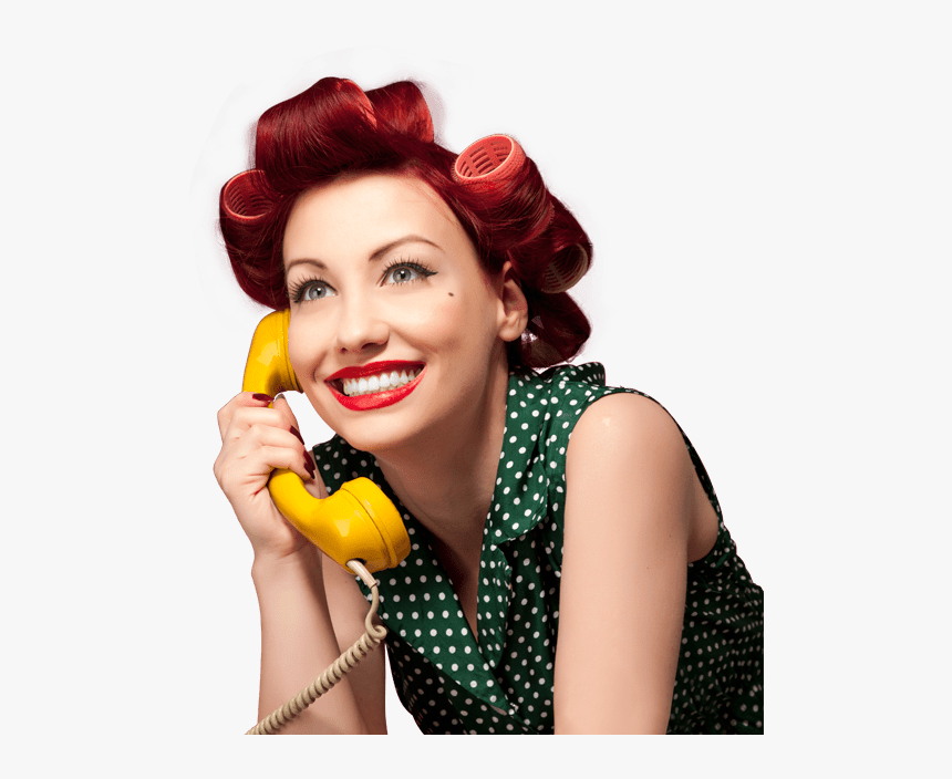 Girl, HD Png Download