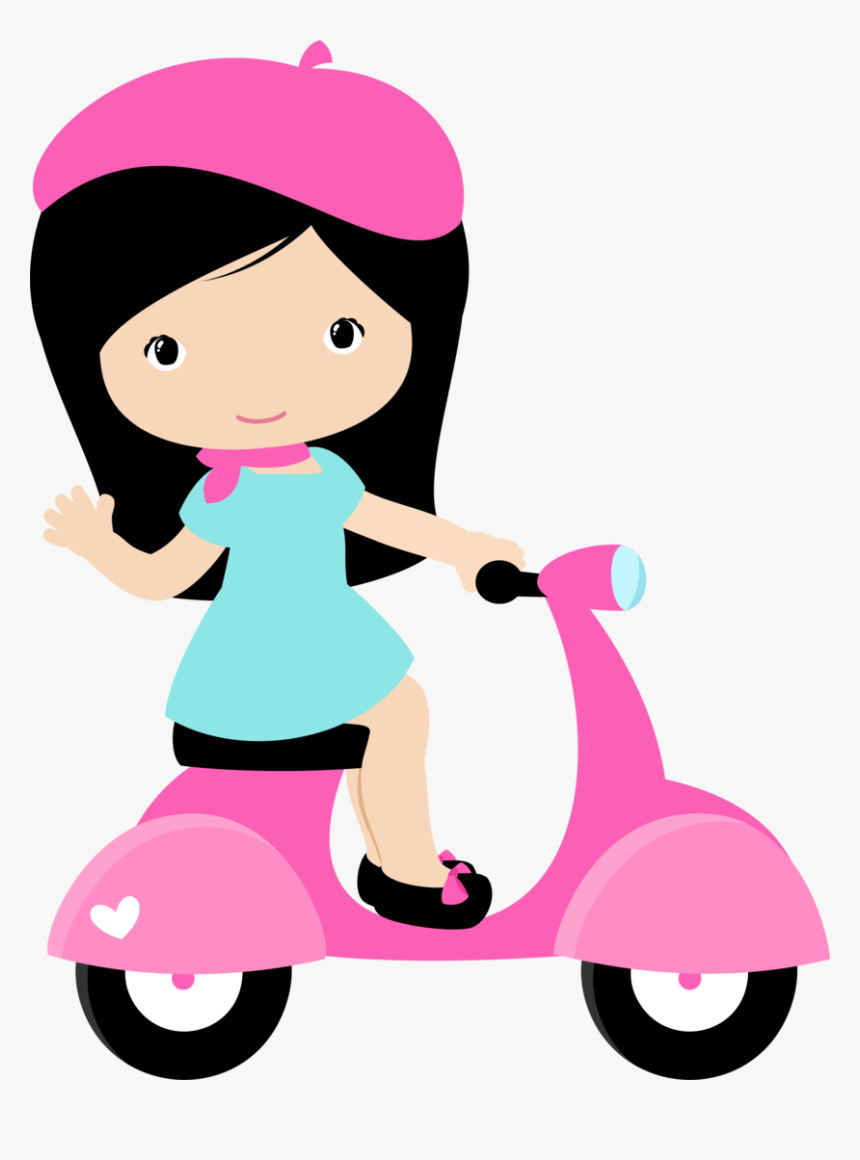 Spring Clipart Paris - Paris Png, Transparent Png