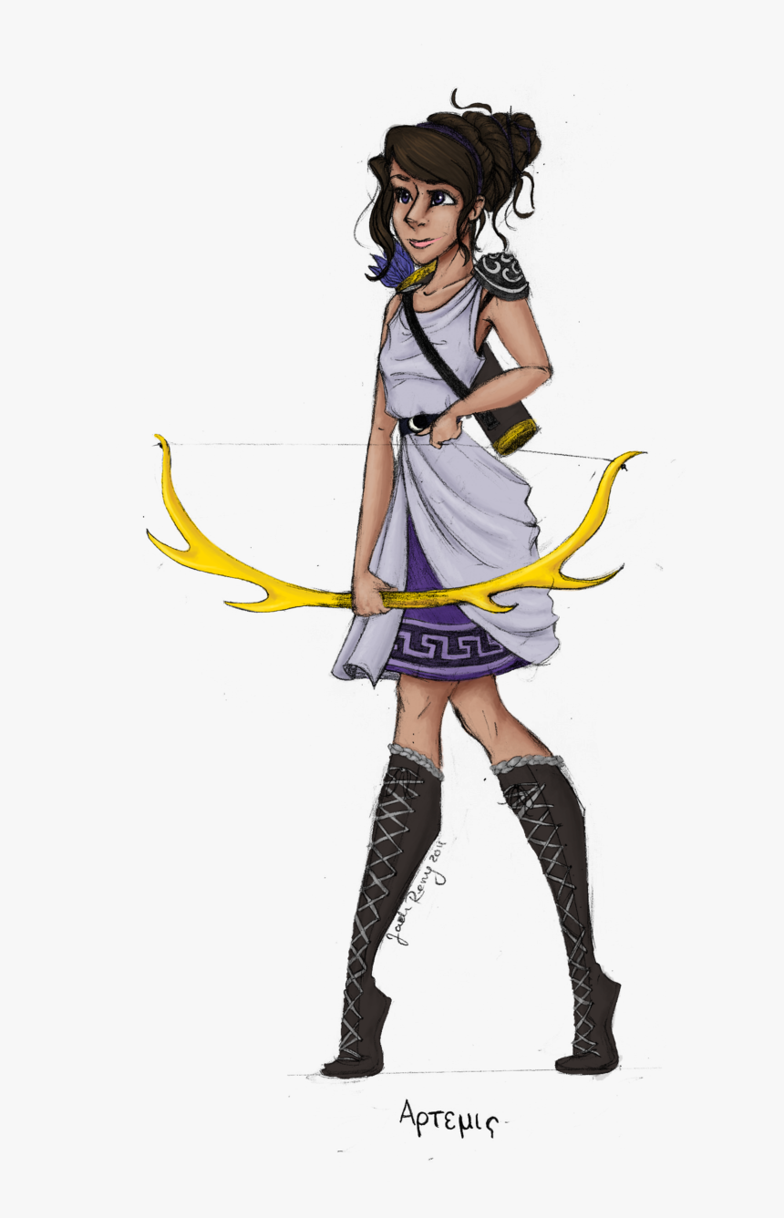Greek Gods Roman Forms , Png Download - Greek Gods And Goddesses Png, Transparent Png
