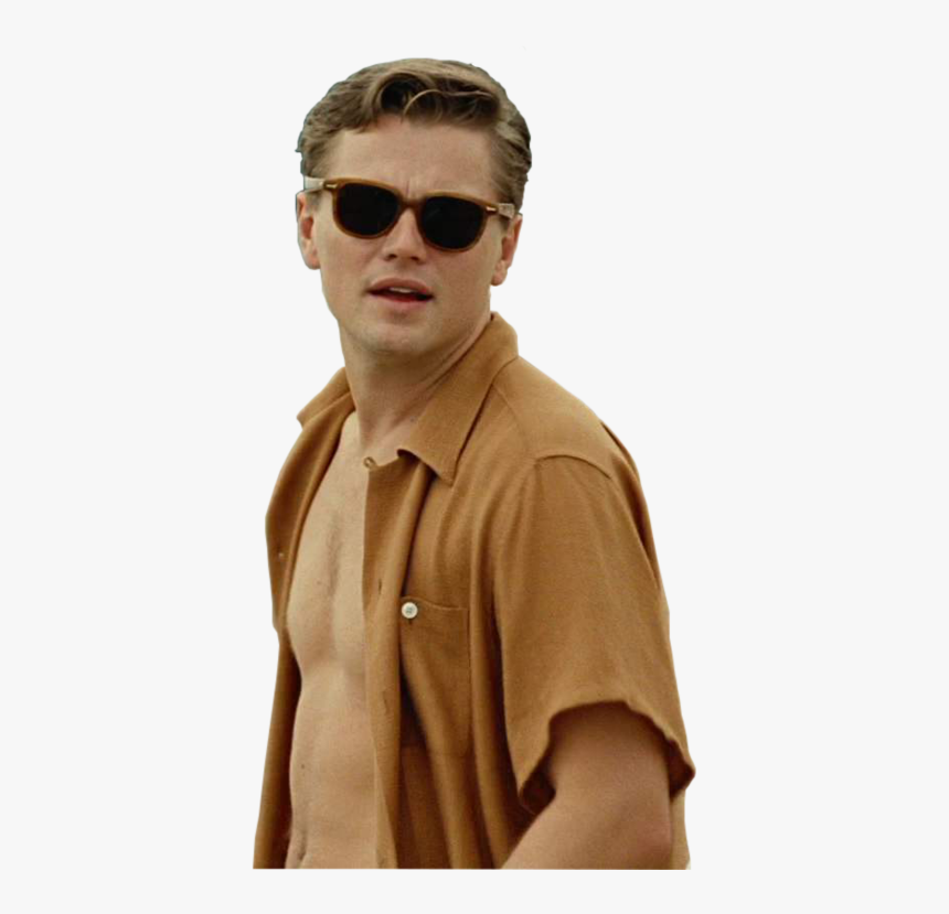 Young Leonardo Dicaprio Png, Transparent Png