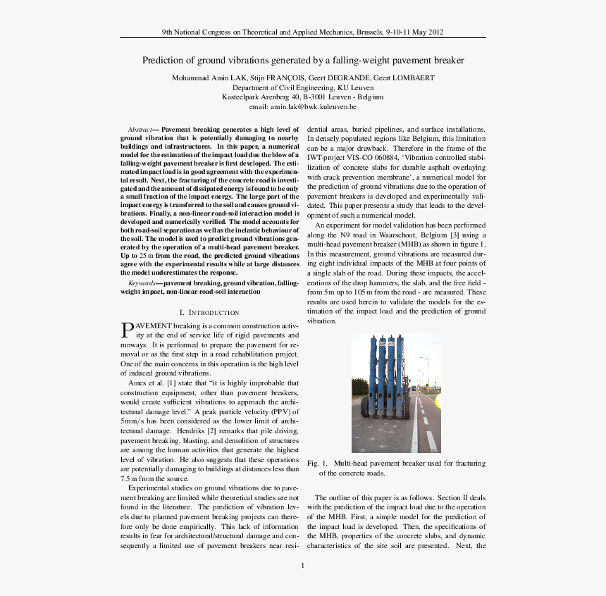 Document, HD Png Download