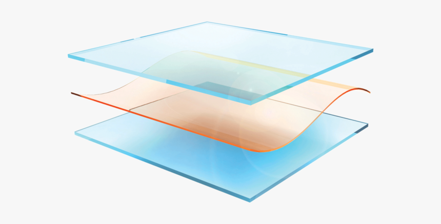 Overhad Glazing - Art Paper, HD Png Download