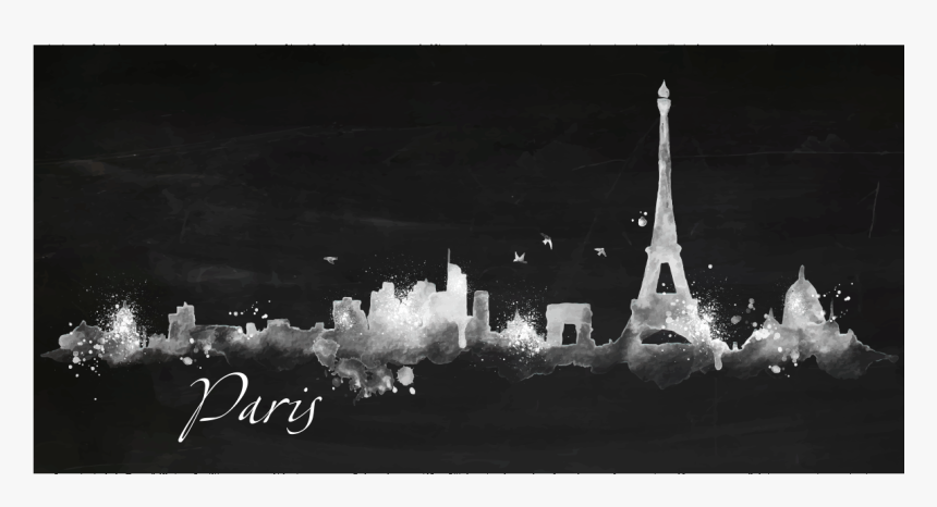 Paris Tiza, HD Png Download