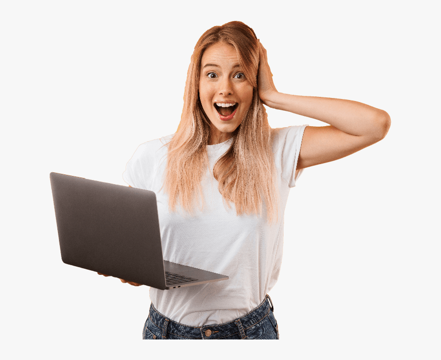 Girl, HD Png Download