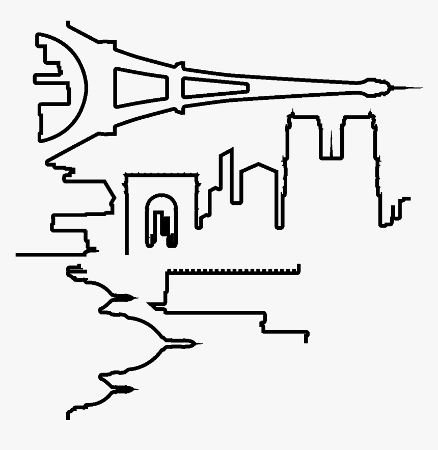 Drawing, HD Png Download