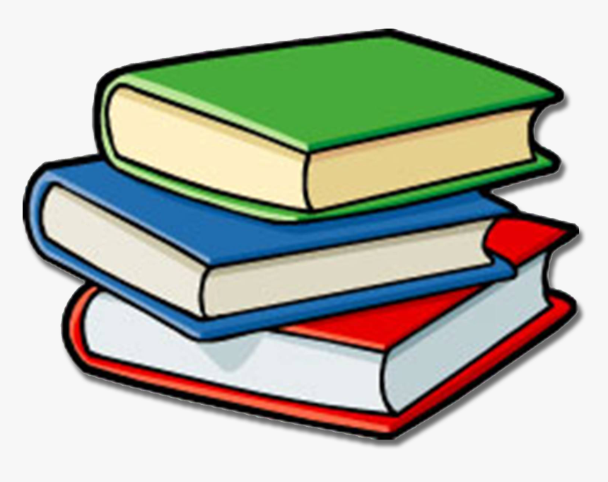 Al-kutob - Non Living Things Book, HD Png Download