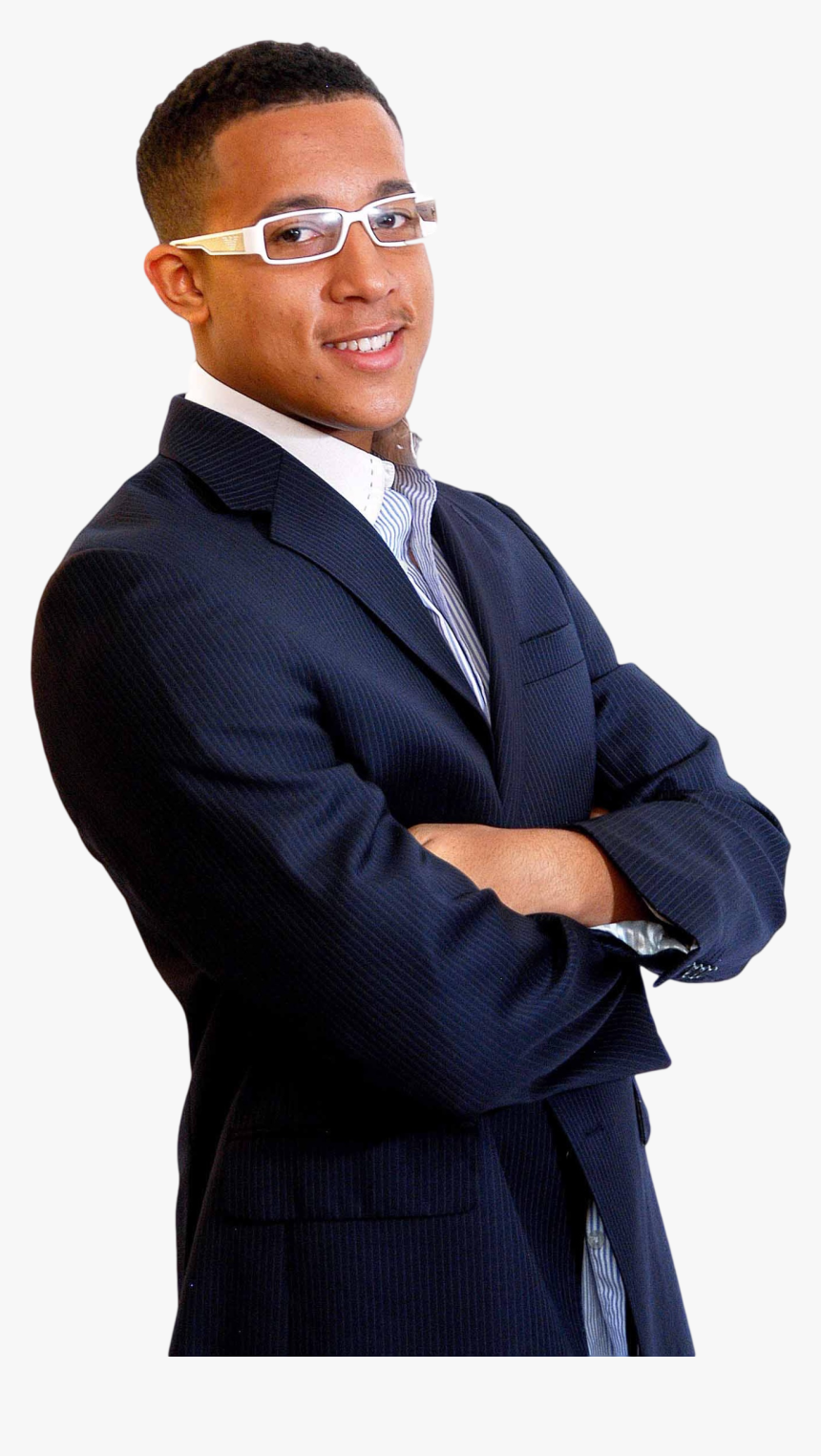 Josef Sabril - Businessperson, HD Png Download