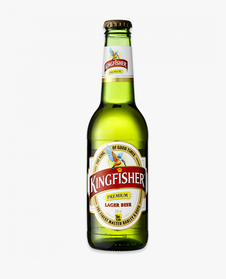 Image » 7 Beer Png Kingfisher - Kingfisher Premium, Transparent Png