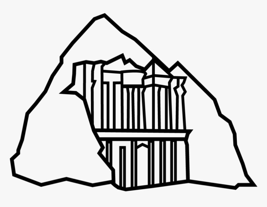 House, HD Png Download