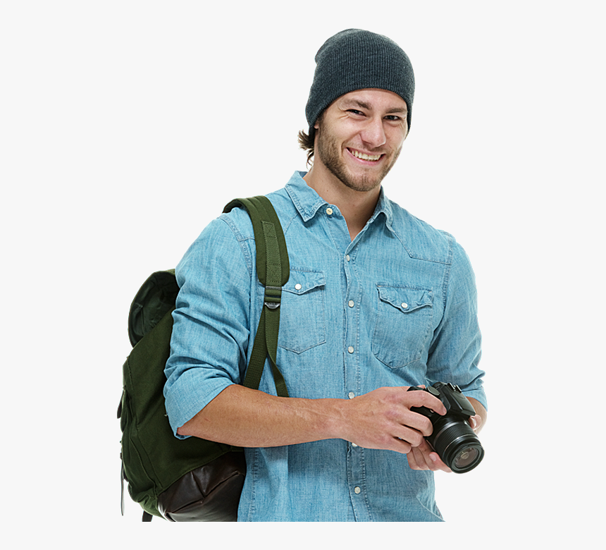 How To Successfully Use Millennials To Replace Workers - Beanie, HD Png Download