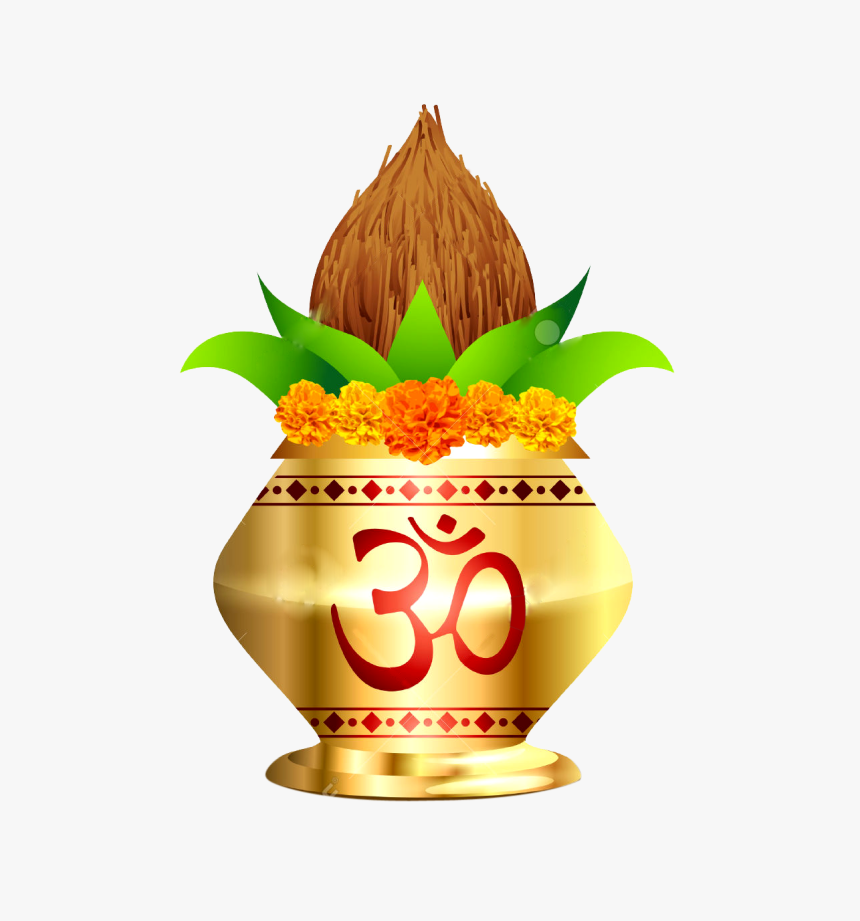 Thumb Image - Kalash Png, Transparent Png