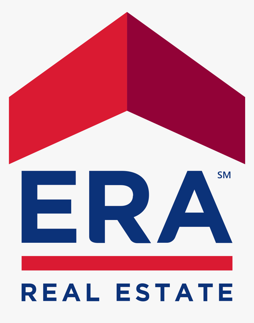 Era Real Estate Logo, HD Png Download