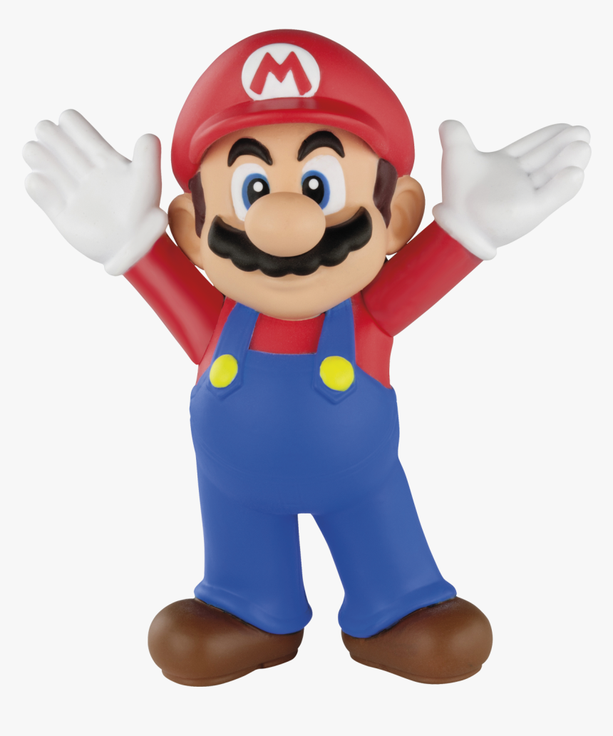 Super Mario, HD Png Download