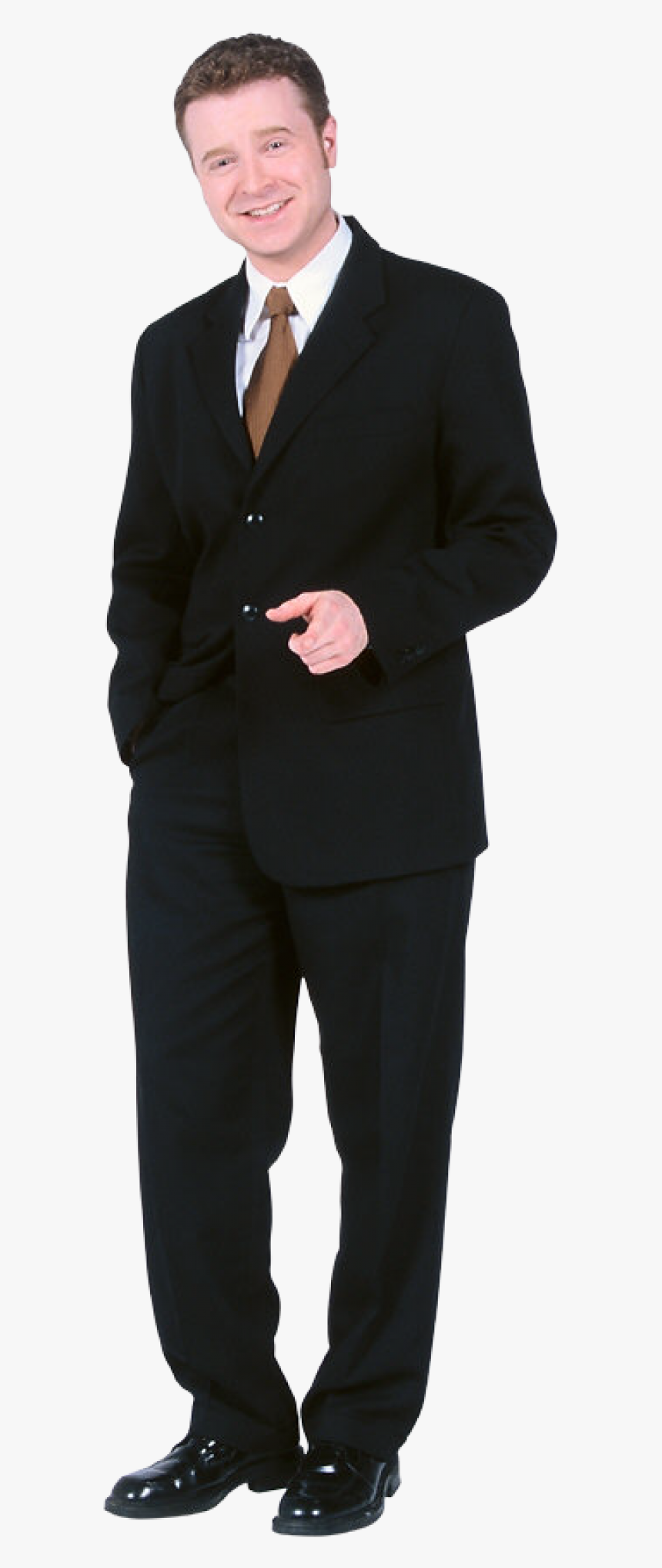Businessman Png Image - Businessman Png, Transparent Png