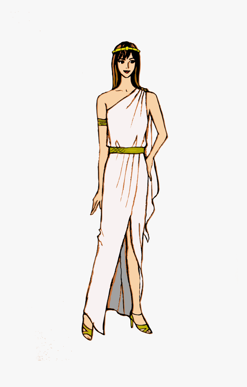 Pandora Greek Mythology Costume, HD Png Download , Transparent Png Image PNGitem