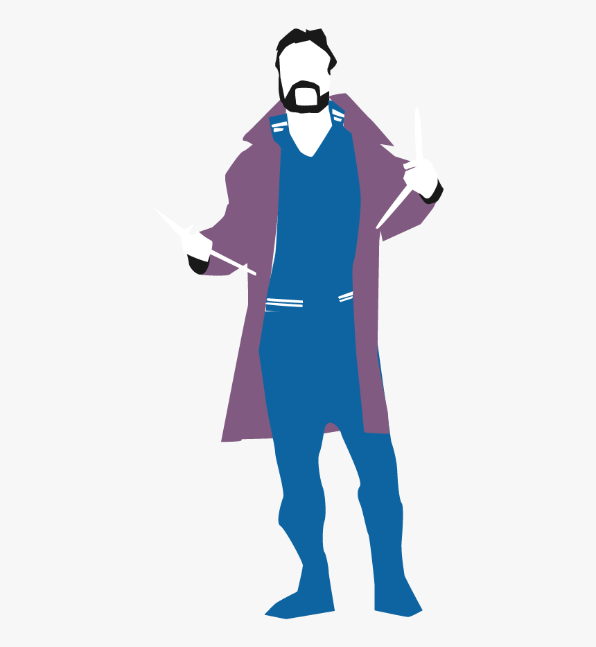 Suicide Squad Cross Transparent, HD Png Download