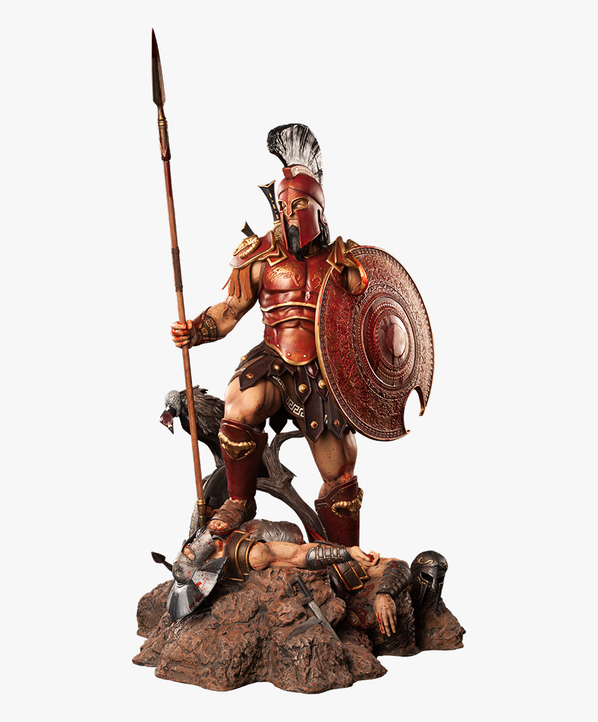 Greek God Ares Png, Transparent Png