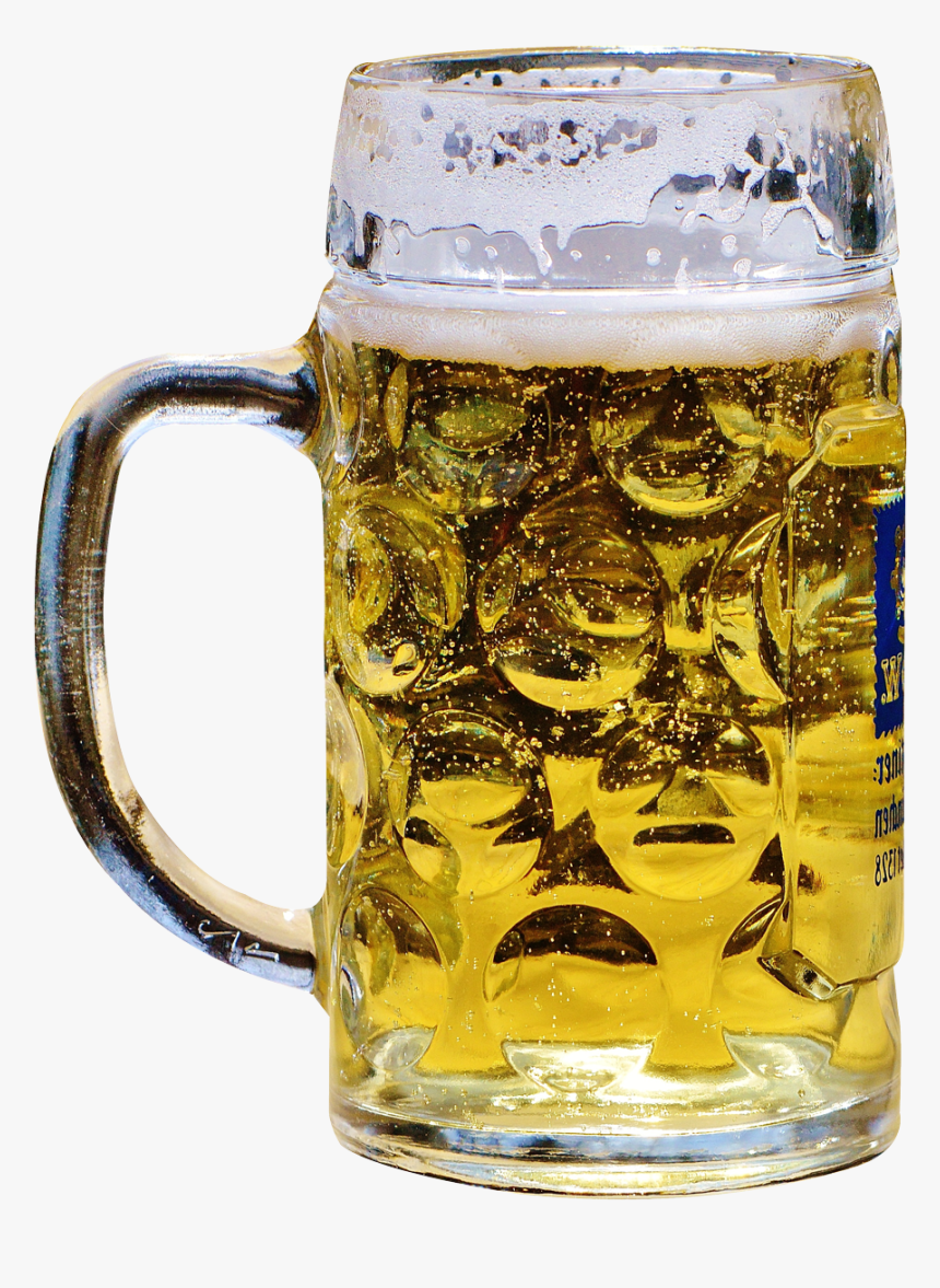 Beer Png Transparent Image - Beer, Png Download