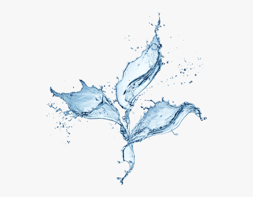 Splashes Png For Free Download On - Waters Themes, Transparent Png