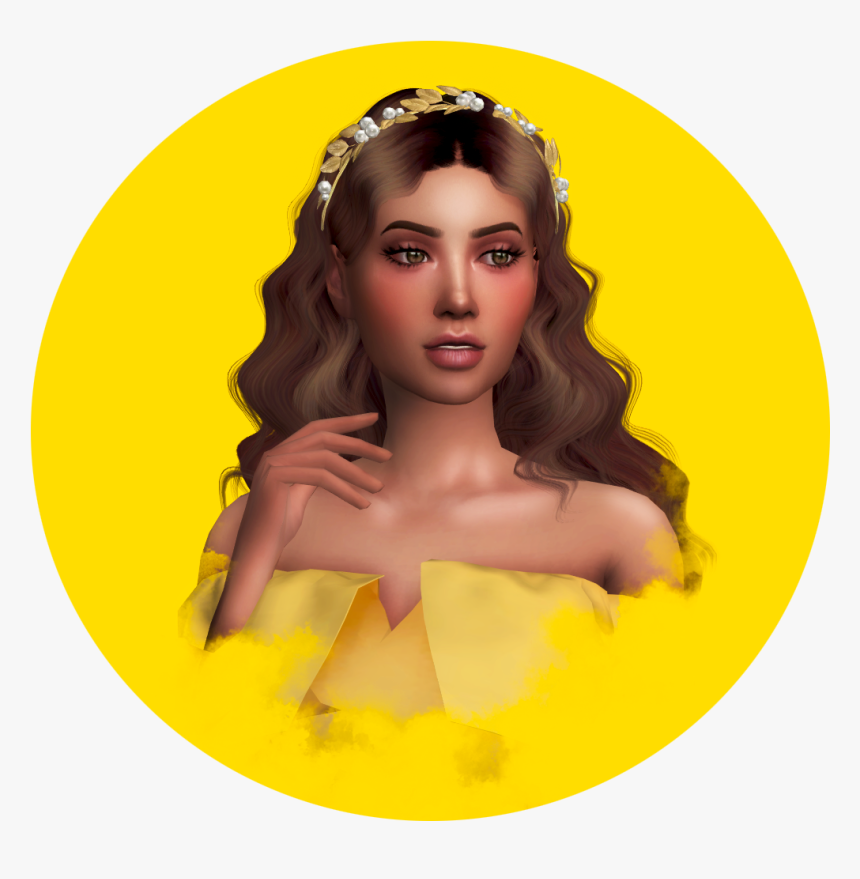 Girl, HD Png Download