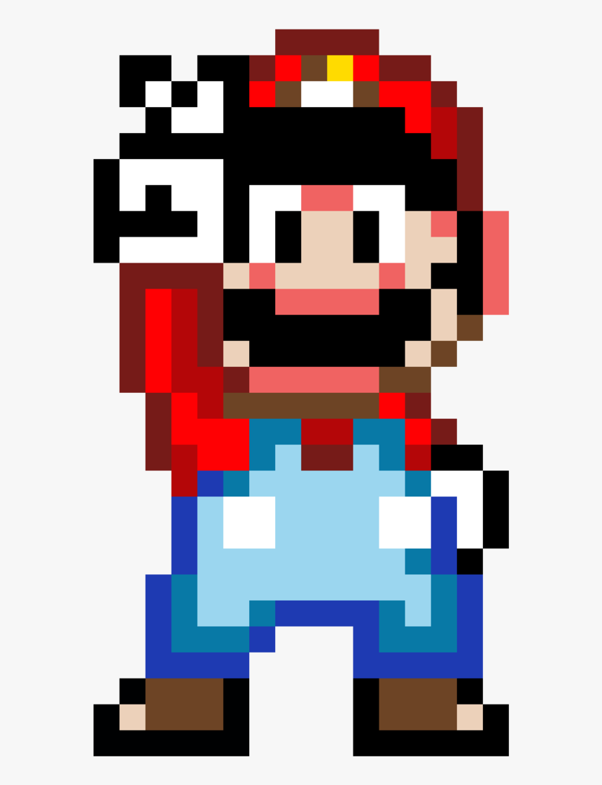 Mario Super Mario World, HD Png Download
