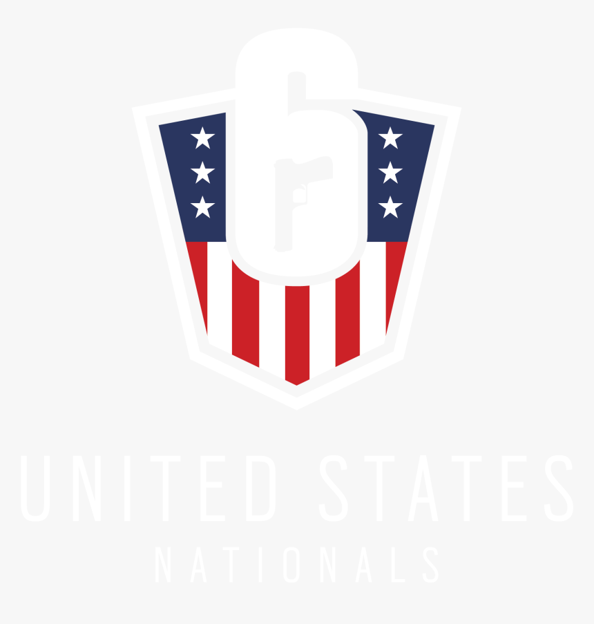 Rainbow Six Us Nationals By Esl - Us Nationals Rainbow Six, HD Png Download