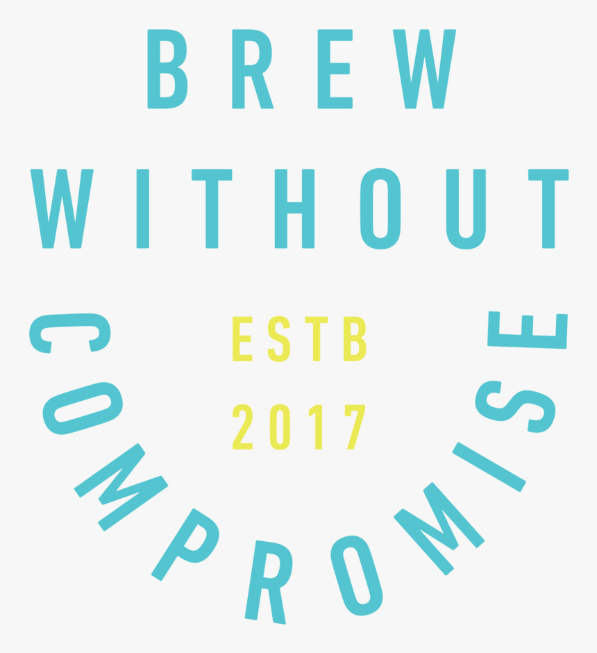 Brew Without Compromise Non Alcoholic Beer, HD Png Download