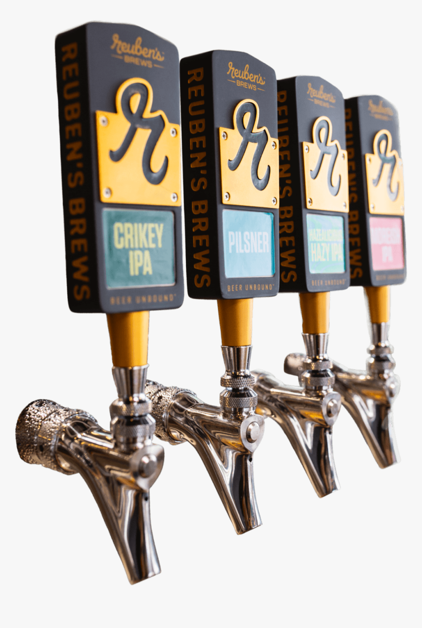 Beer Tap, HD Png Download