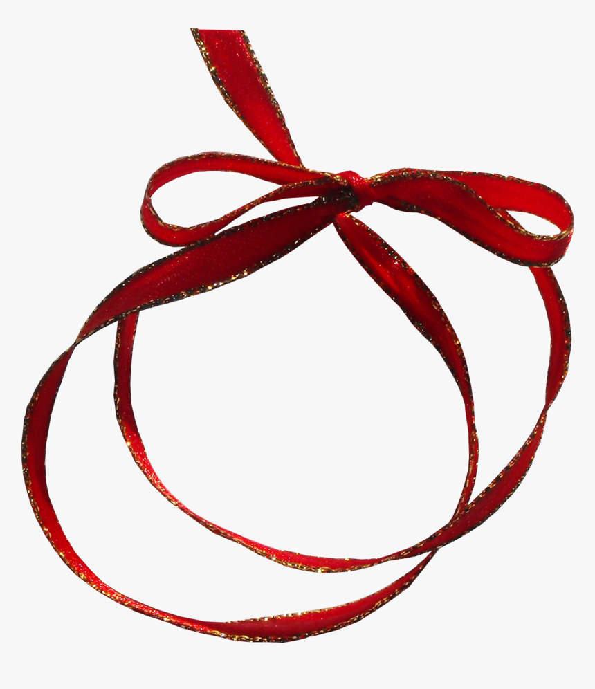 Bow Tie Shoelace Knot Clip Art - Shoelace Knot, HD Png Download
