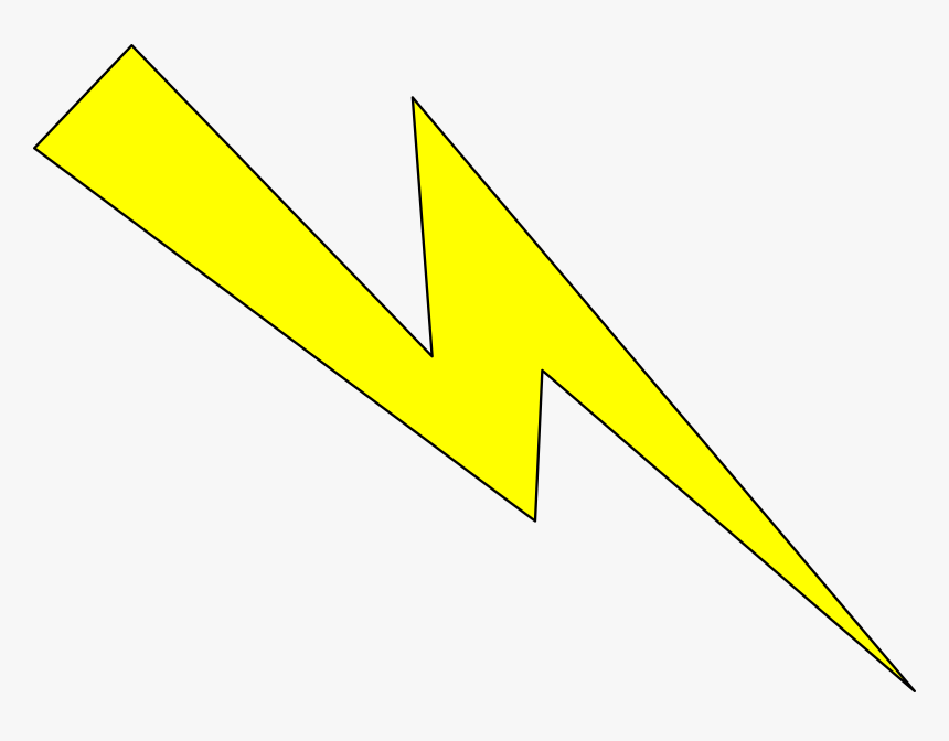 Lightning Png Image, Transparent Png