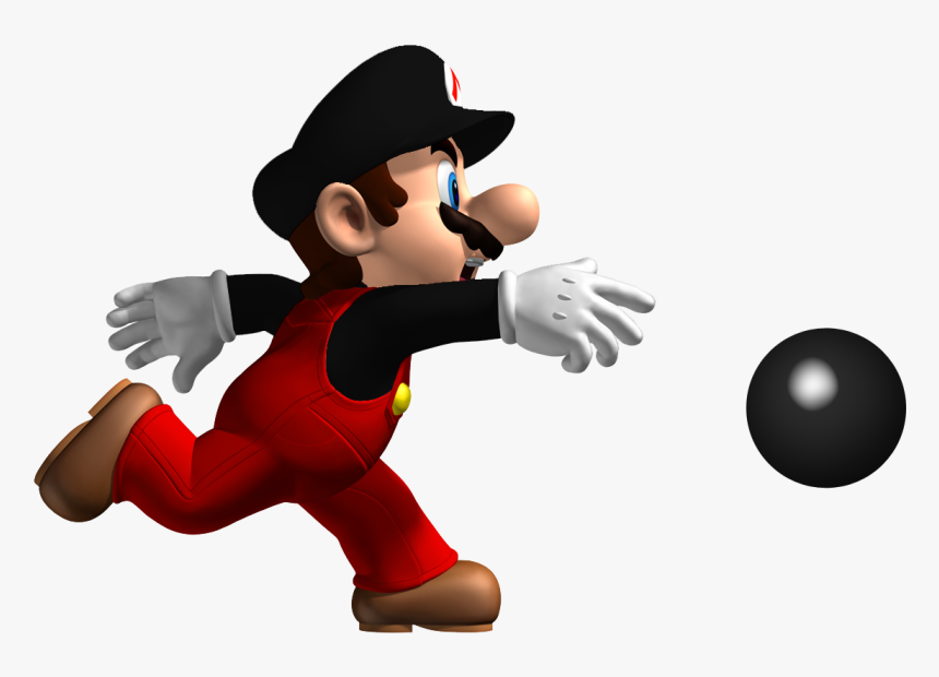 New Super Mario Bros, HD Png Download