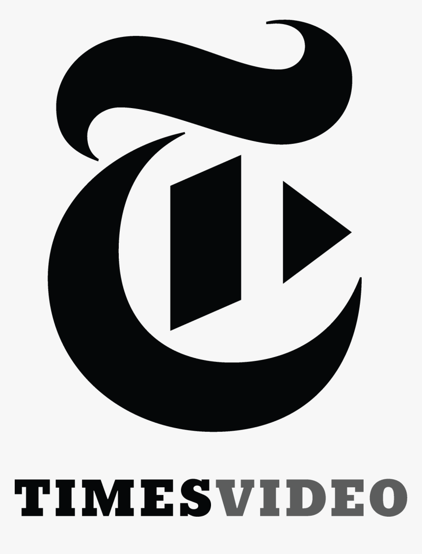 New York Times Rebrand, HD Png Download