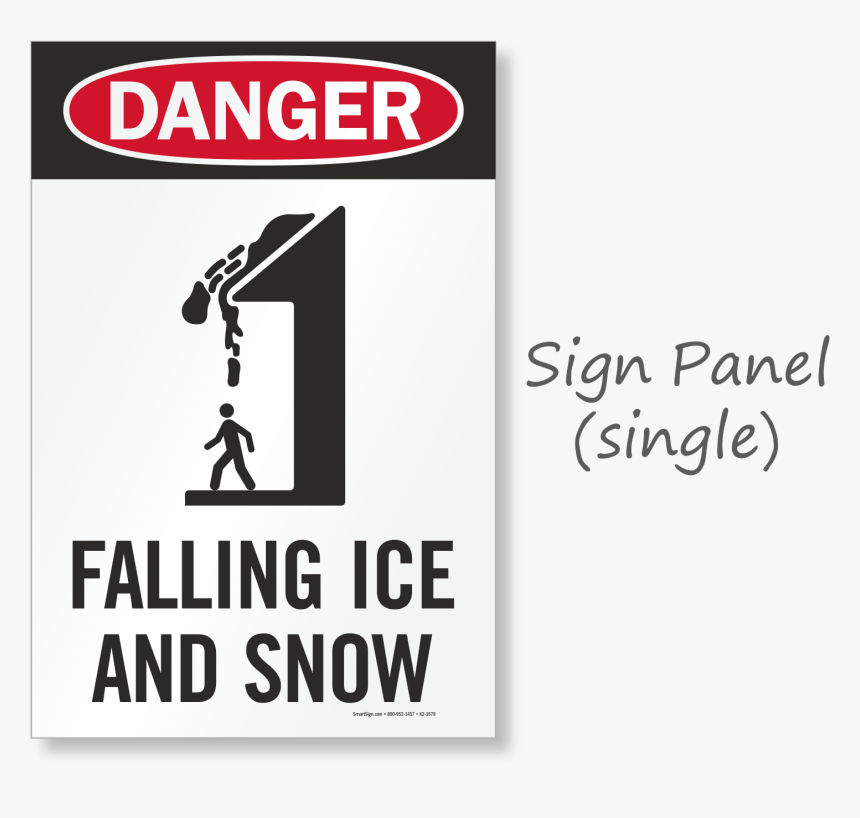Sign, HD Png Download