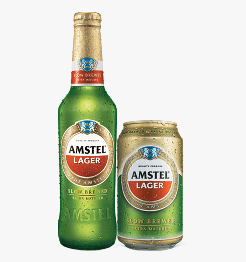 Amstel Lager, HD Png Download
