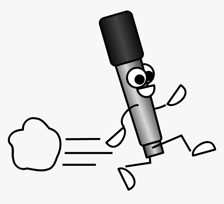 Speed Of Sound Clipart, HD Png Download
