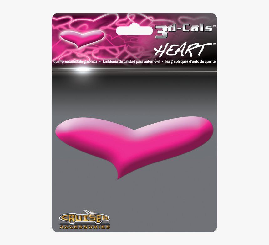 Heart, HD Png Download