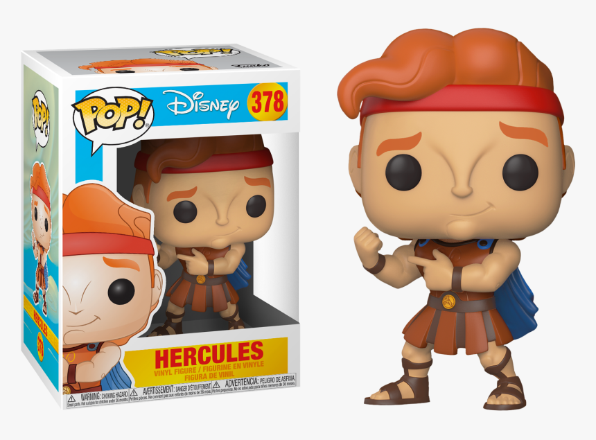 Funko Pop De Disney, HD Png Download