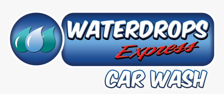 Waterdrops Hanford, HD Png Download