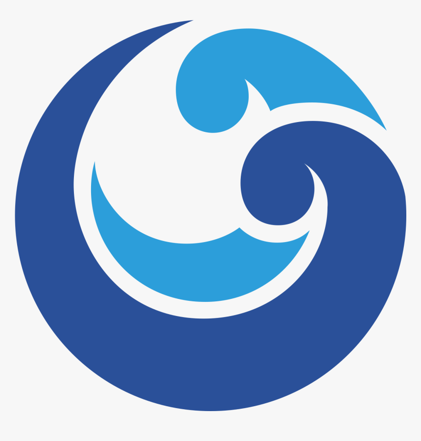 Blue Waterdrop Clip Arts - Annual Meeting Invitation Email, HD Png Download