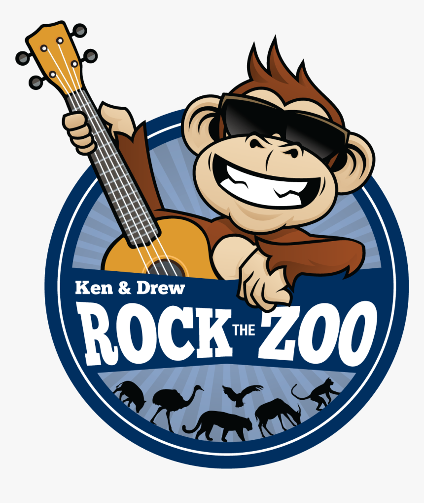 Zoo Clipart , Png Download - Cartoon, Transparent Png