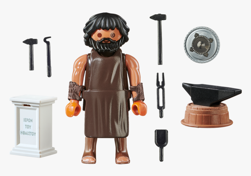 Playmobil 70217, HD Png Download