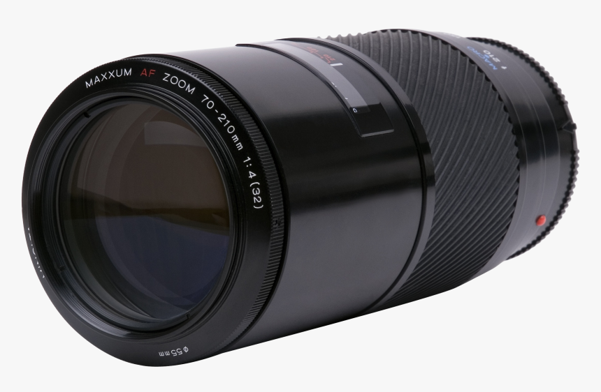 Camera Lens Lens Png, Transparent Png