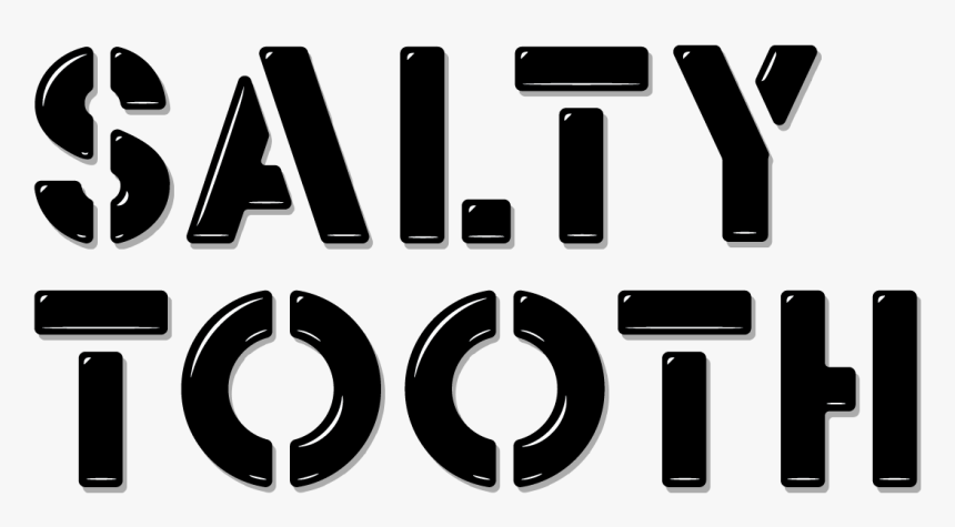 The Saltier The Licorice, The Happier The Country - Candy, HD Png Download