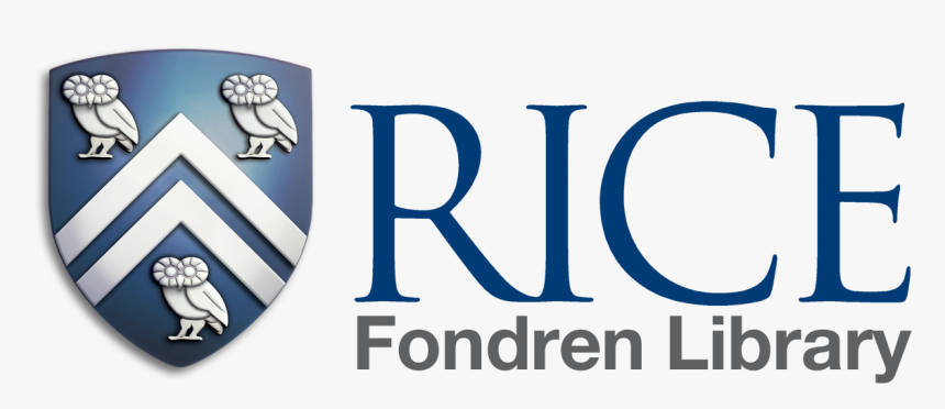 Rice University, HD Png Download