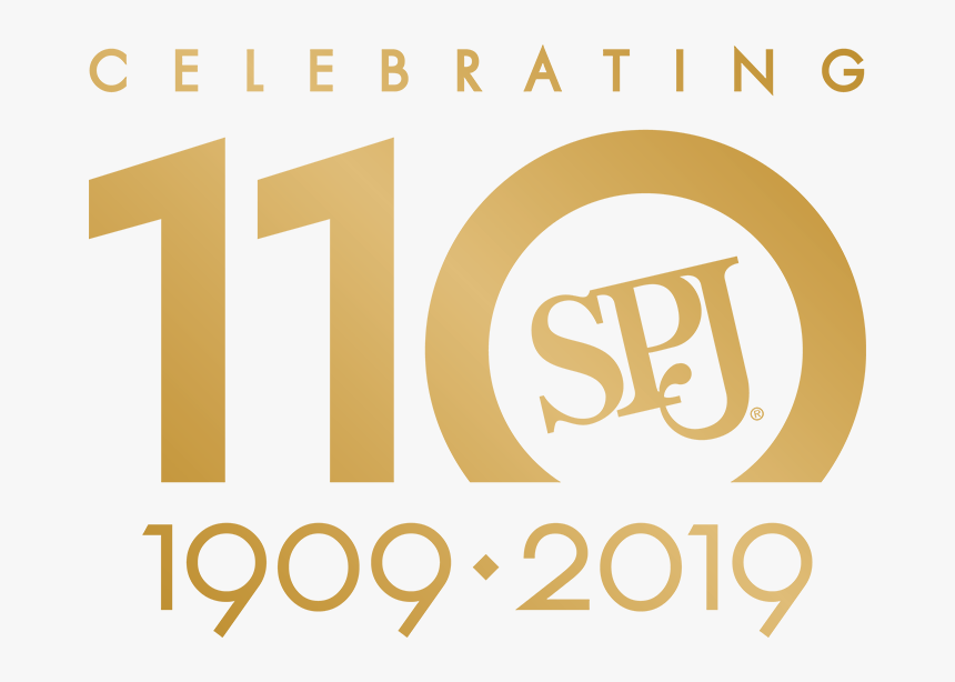 Society Of Professional Journalists, HD Png Download