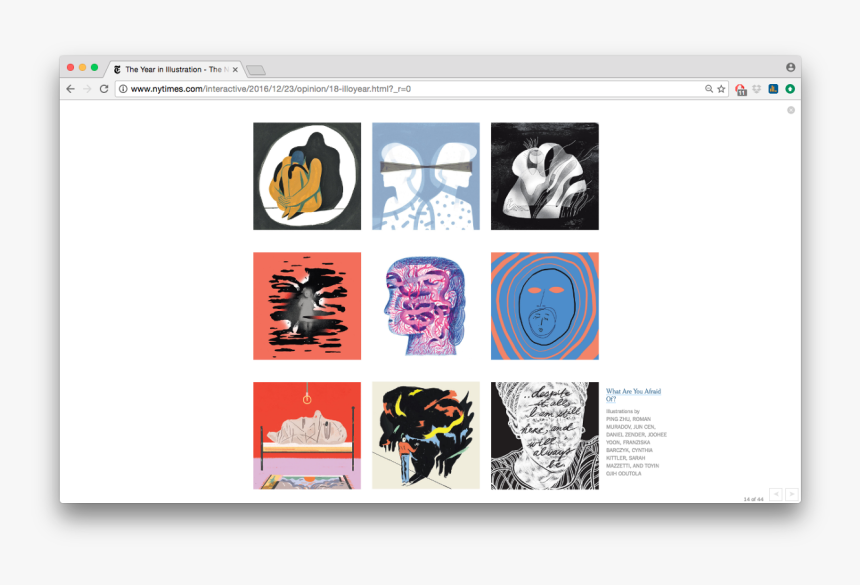 Web Page, HD Png Download