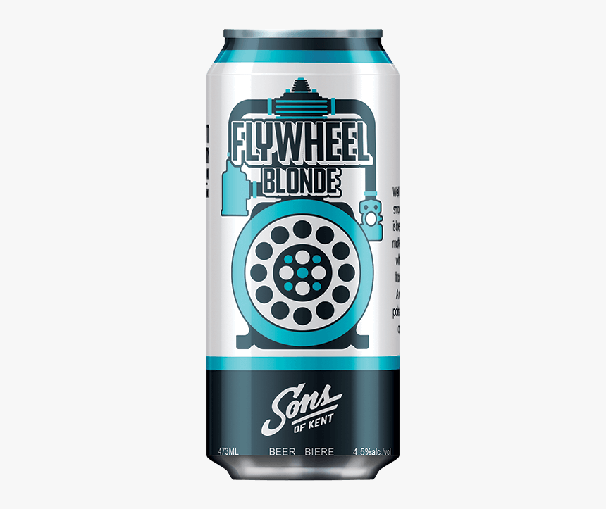 Flywheel - Sons Of Kent Flywheel, HD Png Download