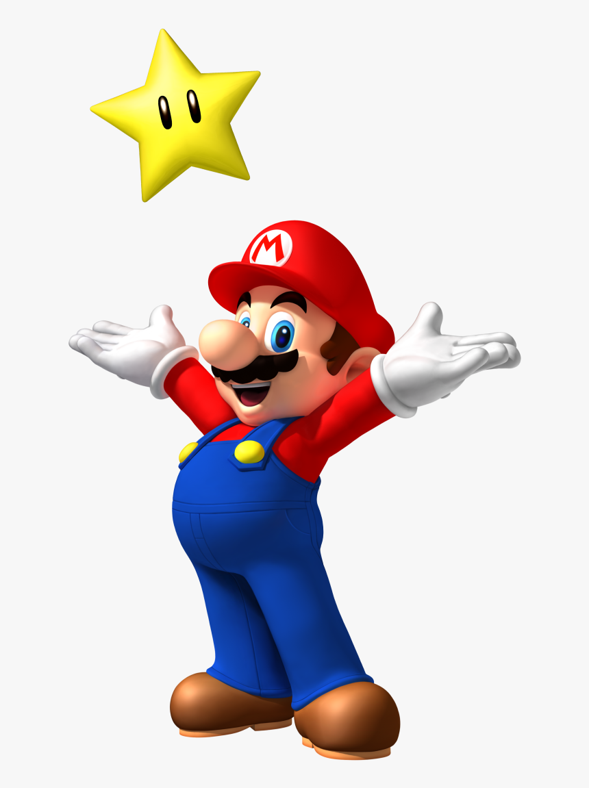 Mario Party Png Hd - Mario Mario Party 9, Transparent Png