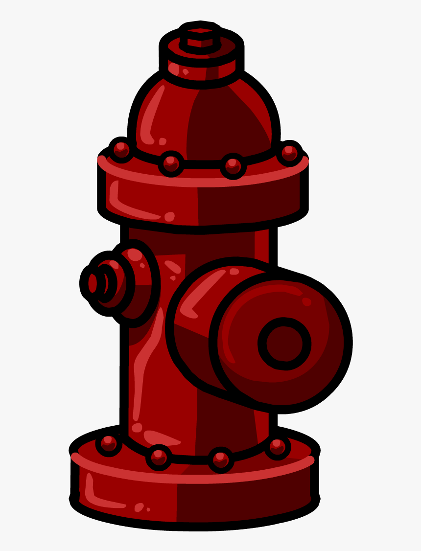 Fire Hydrant Transparent Images Png - Fire Hydrant Transparent Background, Png Download