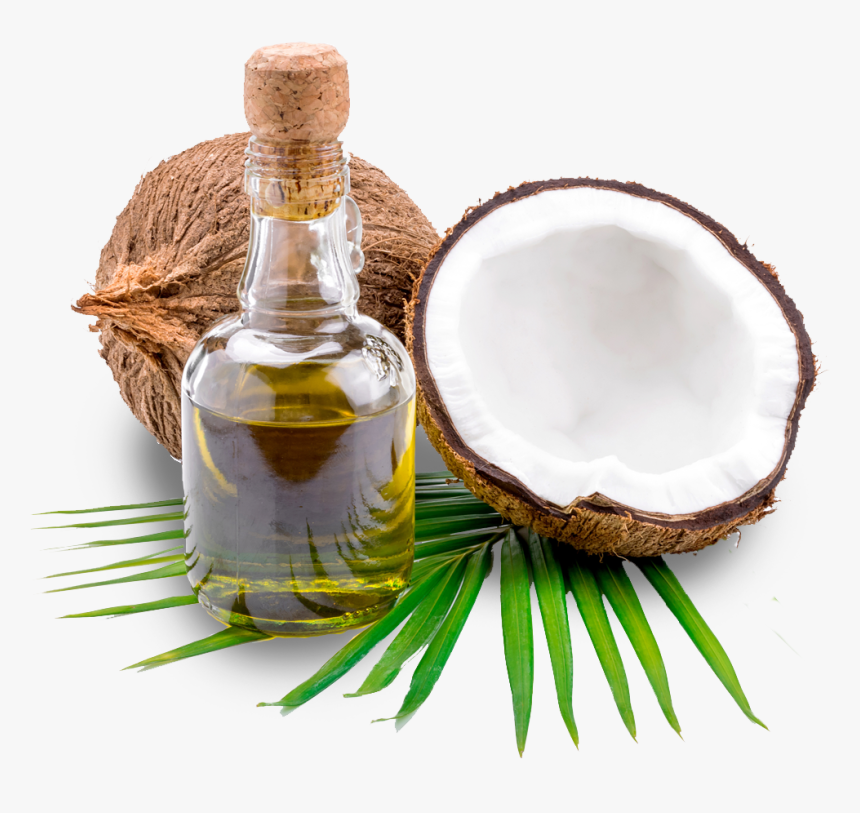 Coconut Oil Png, Transparent Png